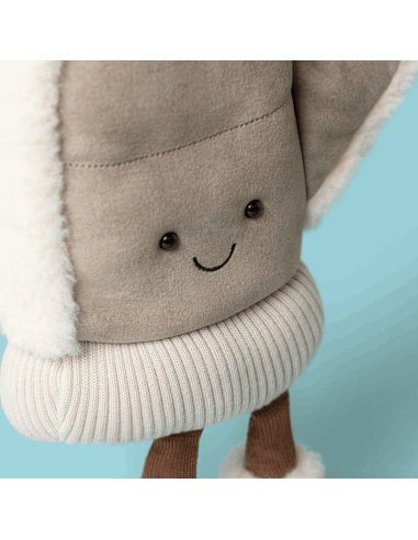 Gant Fitswell - Jellycat
