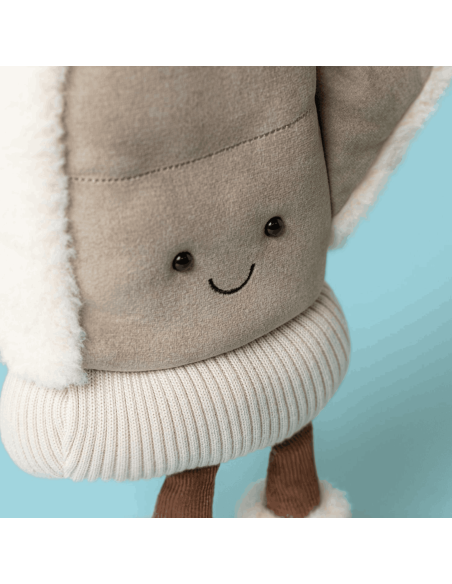 Gant Fitswell - Jellycat
