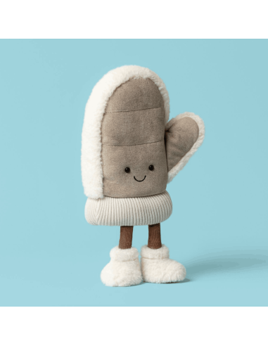 Gant Fitswell - Jellycat