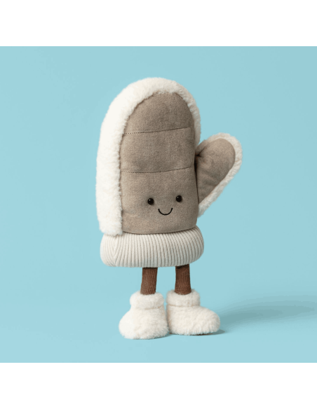 Gant Fitswell - Jellycat