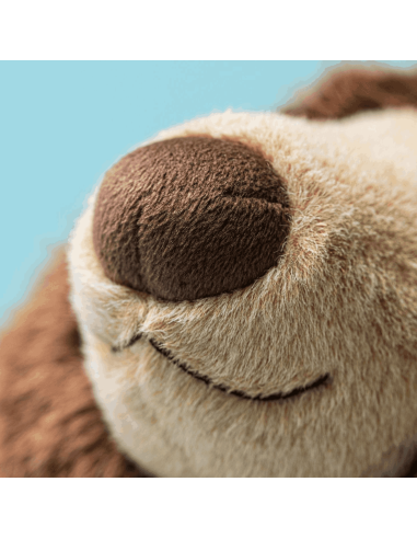 Ours Bizzlestomp - Jellycat