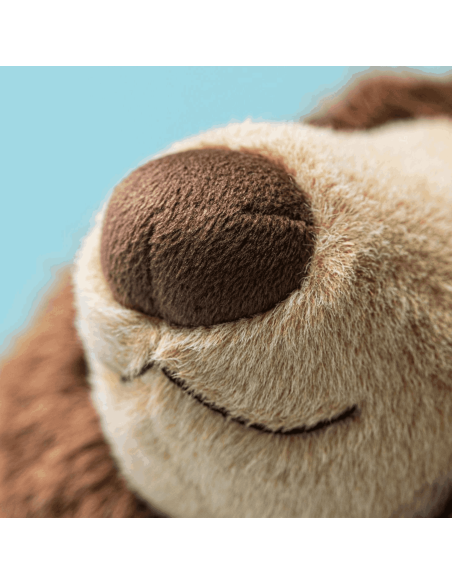Ours Bizzlestomp - Jellycat