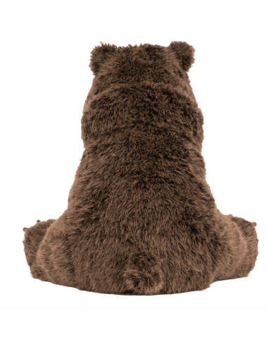 Ours Bizzlestomp - Jellycat