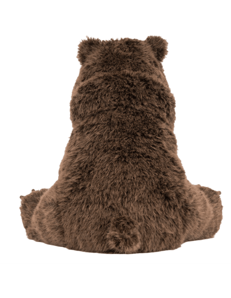 Ours Bizzlestomp - Jellycat