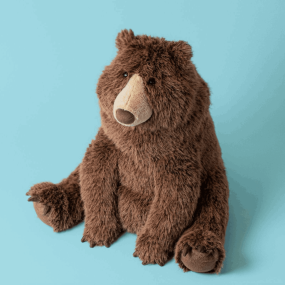 Ours Bizzlestomp - Jellycat