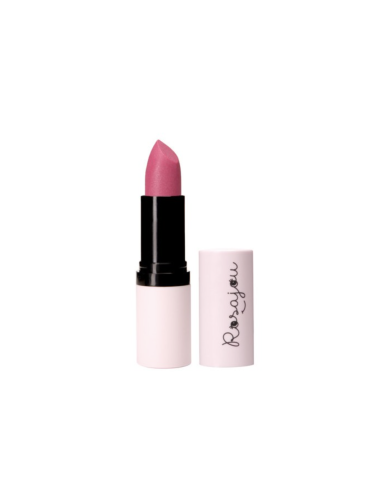 Duo vernis + rouge à lèvres Rubis - Rosajou