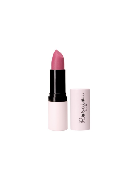 Duo vernis + rouge à lèvres Rubis - Rosajou