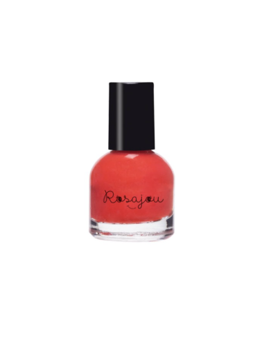 Duo vernis + rouge à lèvres Madame - Rosajou