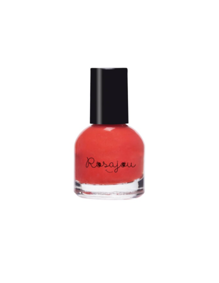 Duo vernis + rouge à lèvres Madame - Rosajou