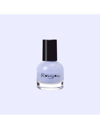 Trio de vernis à ongles pelliculables - Rosajou
