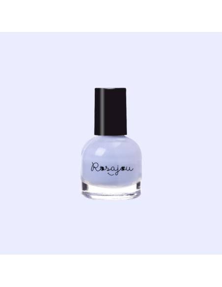 Trio de vernis à ongles pelliculables - Rosajou