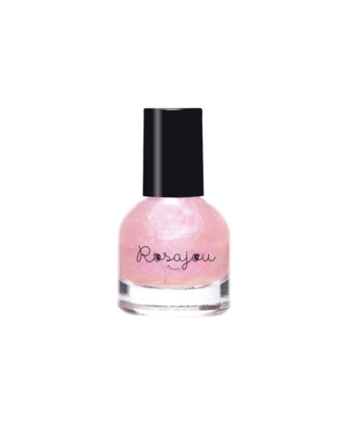 Trio de vernis à ongles pelliculables - Rosajou