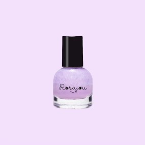 Coffret Jolis Ongles Ballerine et Lavande - Rosajou 2
