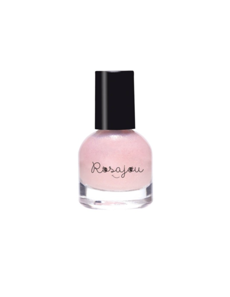 Coffret Jolis Ongles Ballerine et Lavande - Rosajou