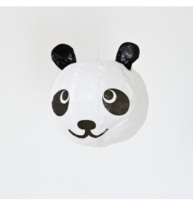 Kami fusen - Panda