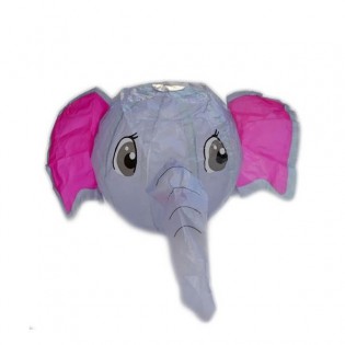 Kami fusen Eléphant