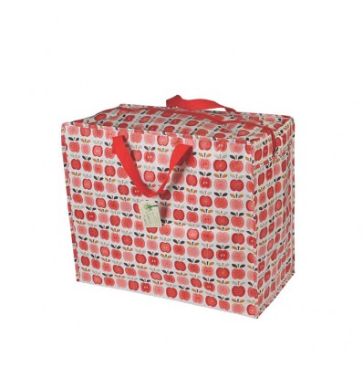 Grand sac de rangement Apple - Rex