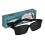 Lunettes d\'agent secret Rex