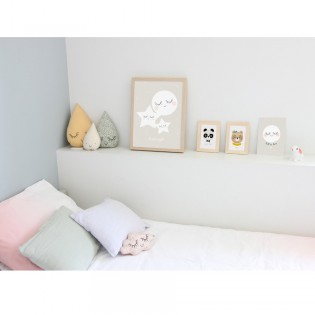 Affiche Goodnight Zü (ZU) 2