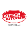Kitsch kitchen