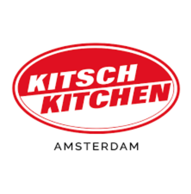 Kitsch kitchen