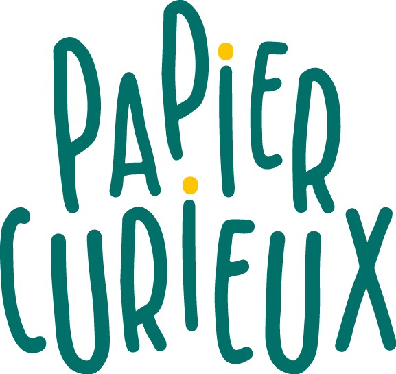 Papier Curieux