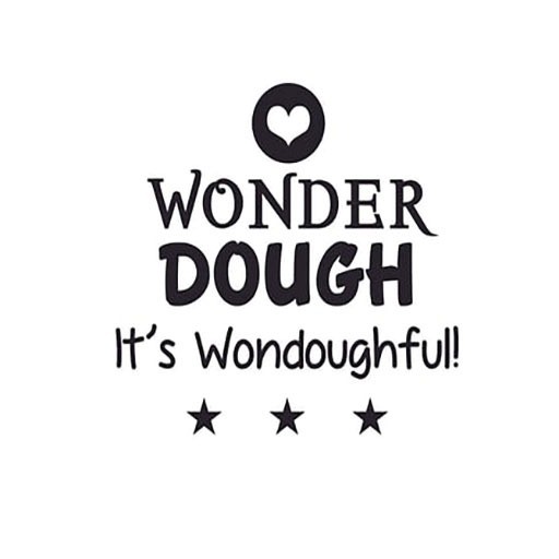 Wonder Dough