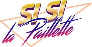 Sisi la Paillette