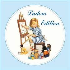 Ludom Edition