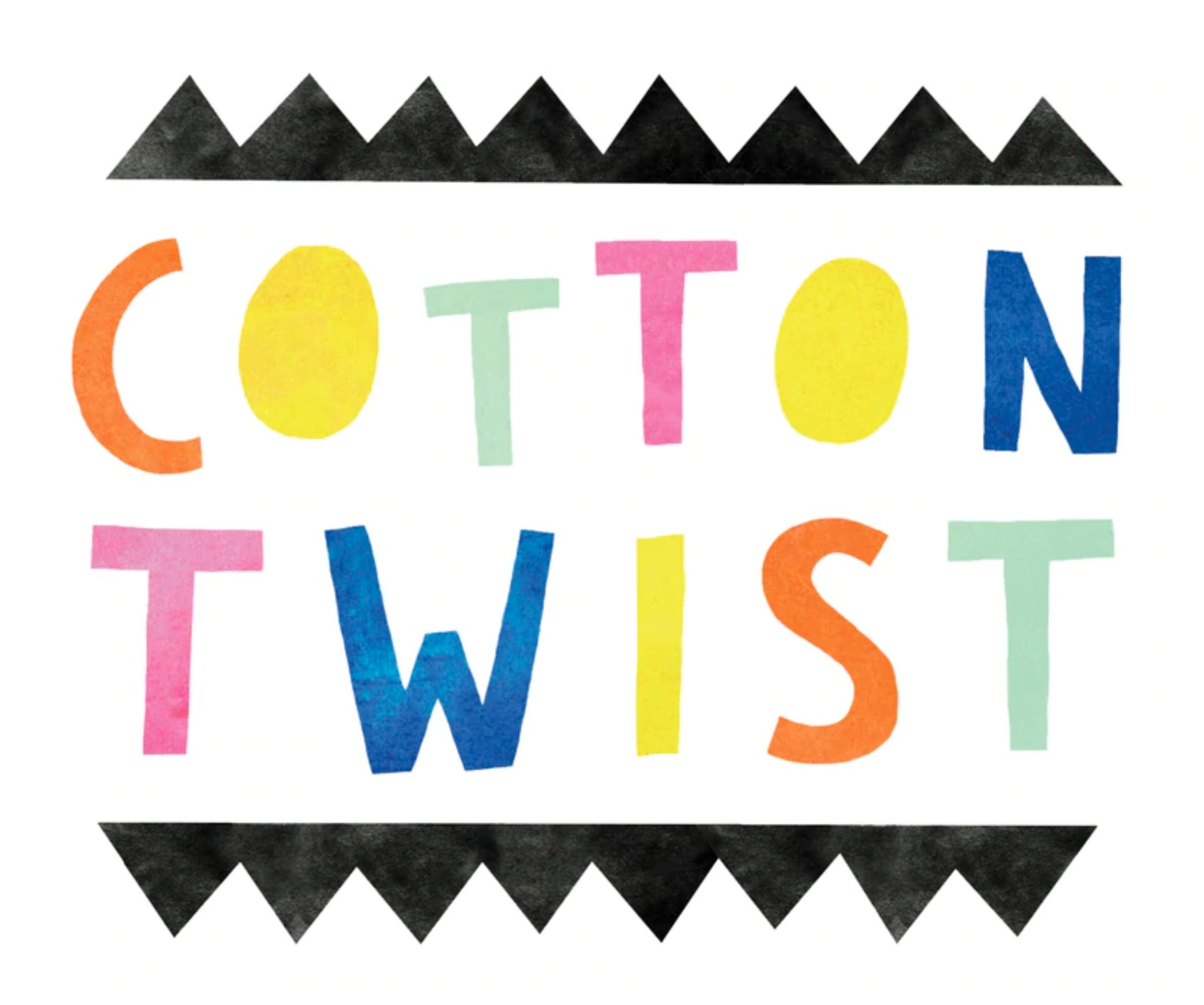 Cotton Twist