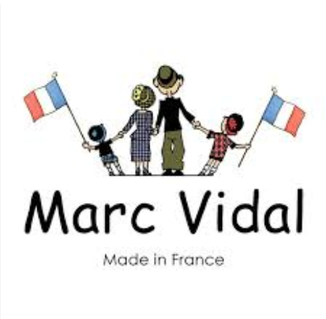 Marc Vidal