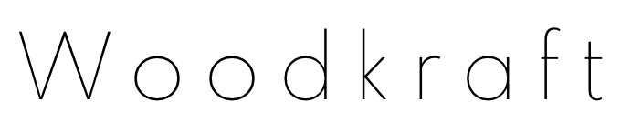 Woodkraft