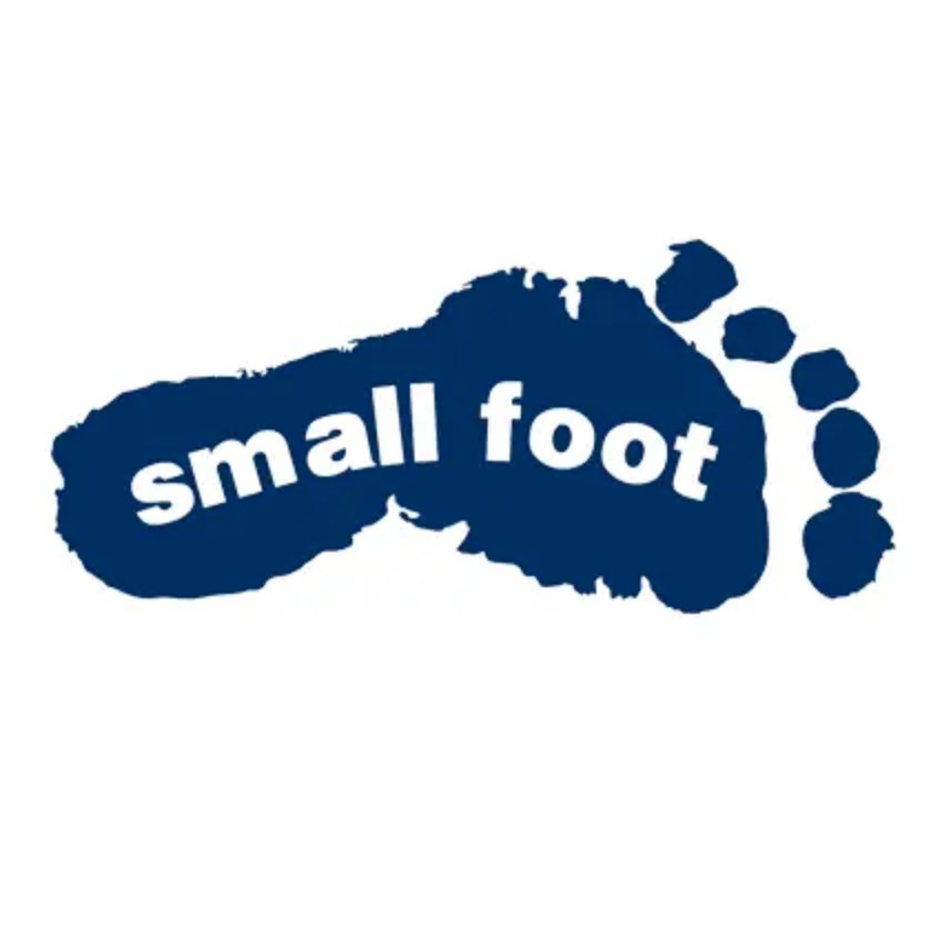 Small Foot