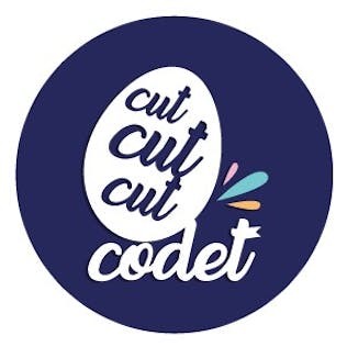 Cutcutcut Codet