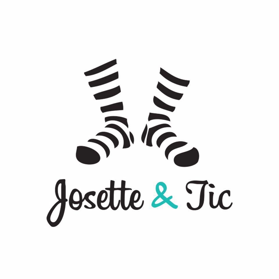 Josette et Tic