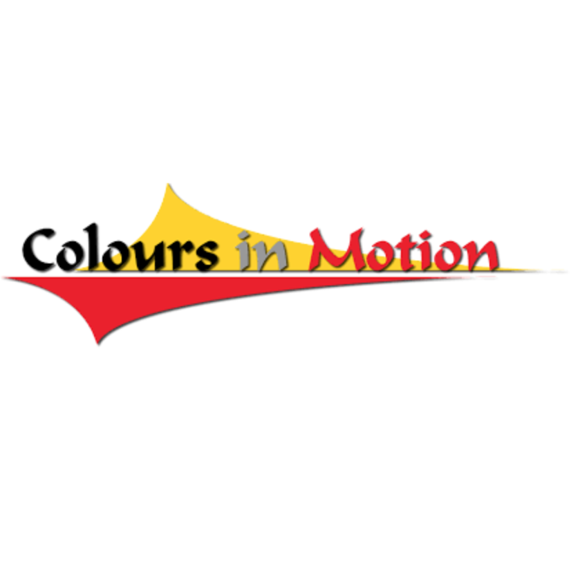 Colours In Motion