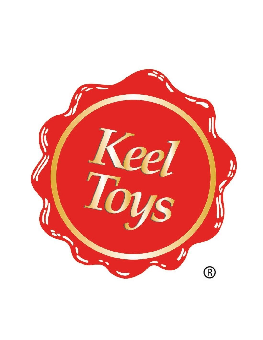 Keel toy