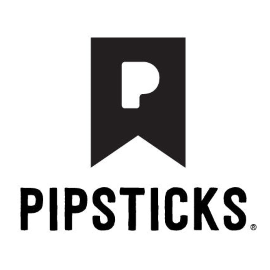Pipsticks