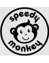 Speedy Monkey