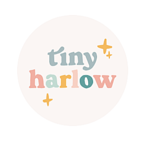 Tiny Harlow