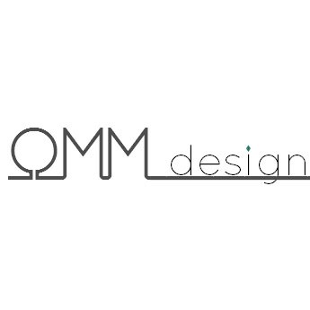 OMM Design - Ingela Arrhenius